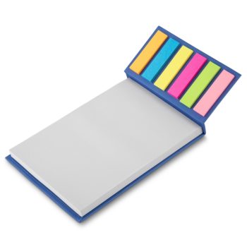 Bloco de Anotações com Post-it ab00103a