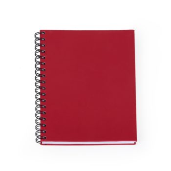 Caderno Emborrachado ab00131a