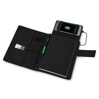 Caderno Power Bank ab00139a