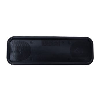 Caixa de Som Bluetooth com Display ab00151a