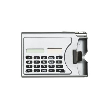 Calculadora Porta Cartão ab00163a