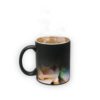 Caneca Mágica de Cerâmica 350ml personalizado ab00187a - Image 2