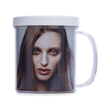 Caneca Porta Foto 350ml personalizado ab00179a