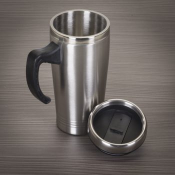 Caneca inox 450ml personalizado ab00193a