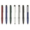 Caneta Metal com Marca Texto ab00313a - Imagem 2