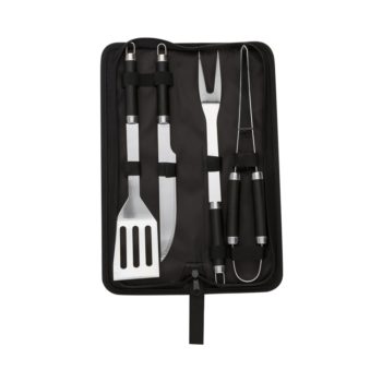 Kit Churrasco 4 peças ab00676a