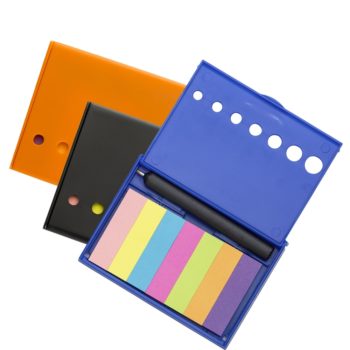 Kit Post-it com Caneta ab00092a