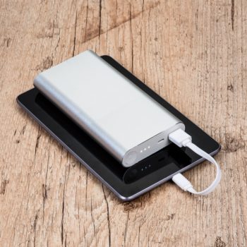 Power Bank Metal ab00737a