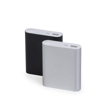 Power Bank Metal ab00743a