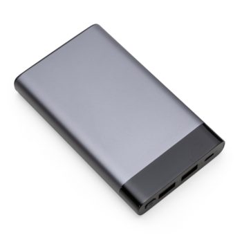 Power Bank Metal ab00747a