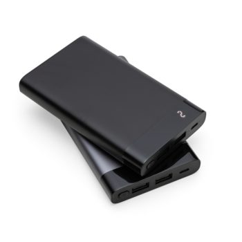 Power Bank Metal ab00747a