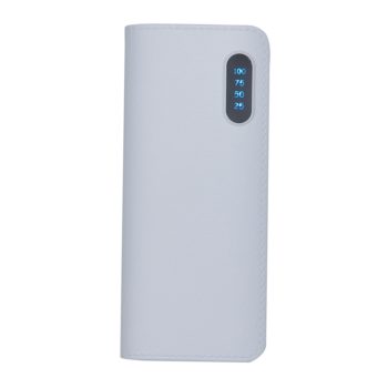 Power Bank Plástico com Níveis ab00736a