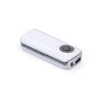 Power Bank com Lanterna e Led ab00739a