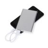 Power bank Metal com Indicador Led ab00745a - Image 2