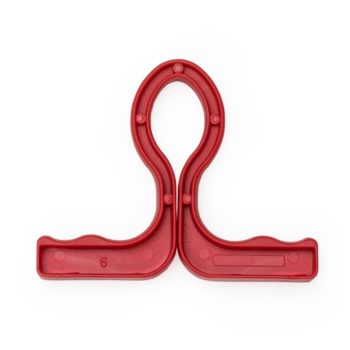 Suporte Plástico para Sacola ab00755a