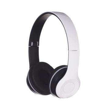 Fone de ouvido estéreo articulável Bluetooth ab00899a