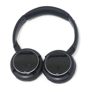 Headfone estéreo Wireless ab00905a