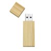 Pen Drive Bambu 4GB personalizado ab00939a - Image 2