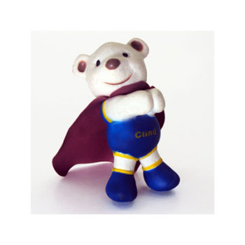Grudadinho modelo Urso Super Heroi ab07010a