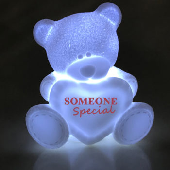 Luminária Led – Urso ab07015a