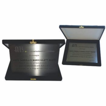 placa de homenagem personalizado ab08039a