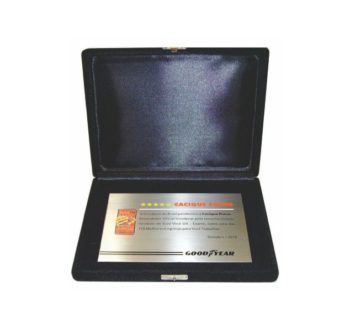 placa de homenagem personalizado ab08040a