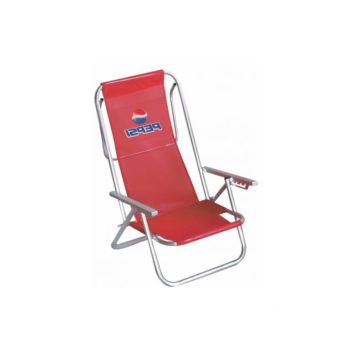 Cadeira de praia Reclinável personalizado ab06011a