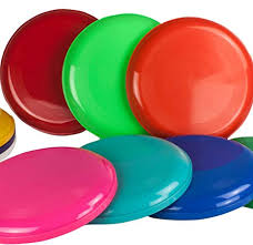 Frisbee personalizado ab06016a