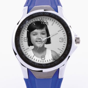 relógio de pulso personalizado unisex infantil ab05011a