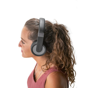 Fone de ouvido wireless ab03098b